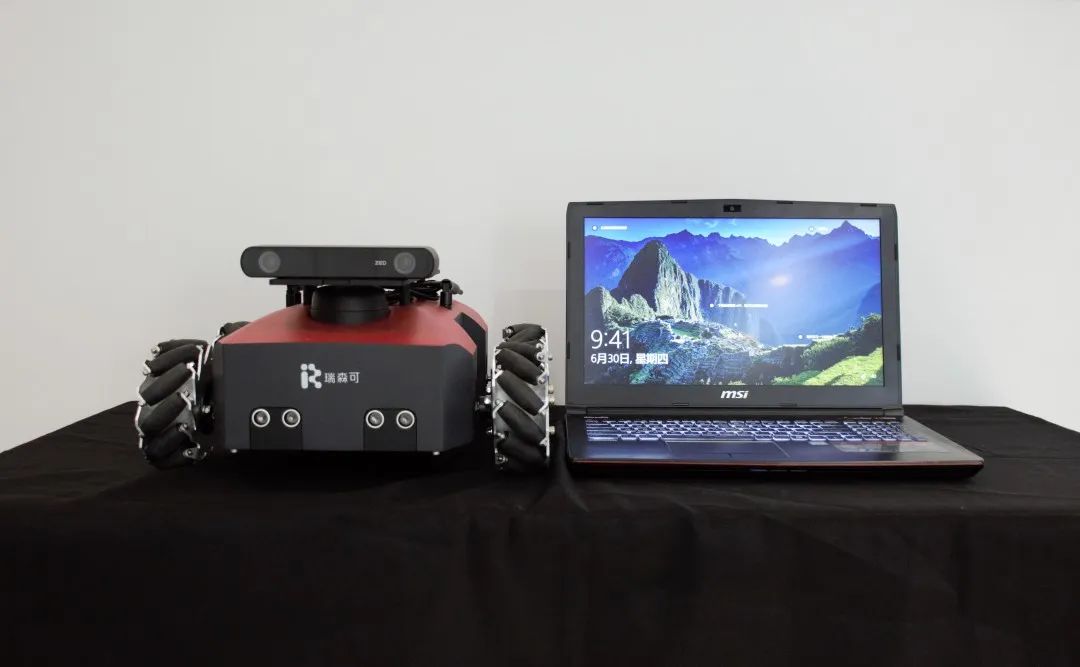 Beatlebot定制開(kāi)源教學(xué)平臺(tái)，解鎖學(xué)育非凡“器”質(zhì)